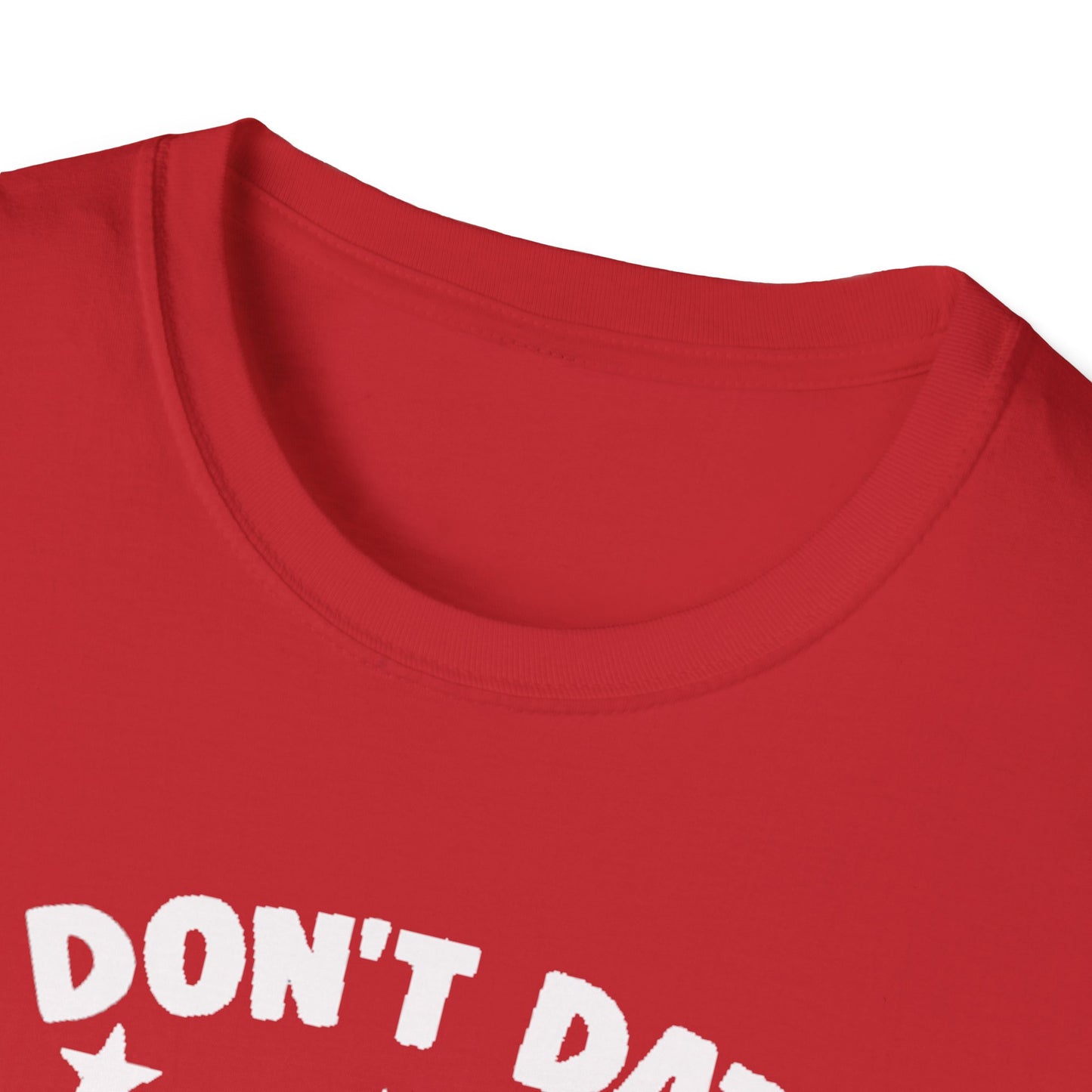 Foster Women Until They Find Their Forever Homes Tee