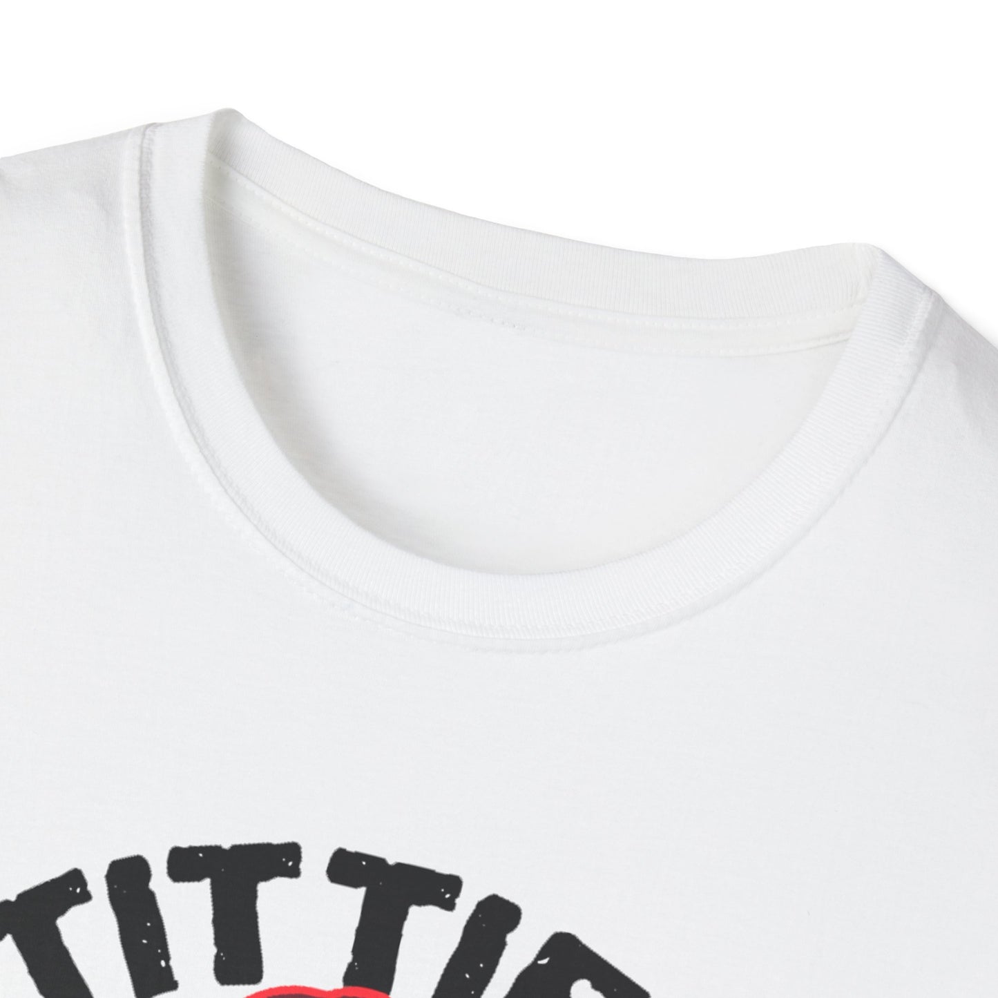 T-Shirt — "Titties and Beer" Oktoberfest Beer Girl Graphic Tee