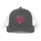Bitch Mode Snapback Trucker Cap