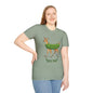 Dill Doe T-Shirt — Cute Pickle Deer Graphic Tee