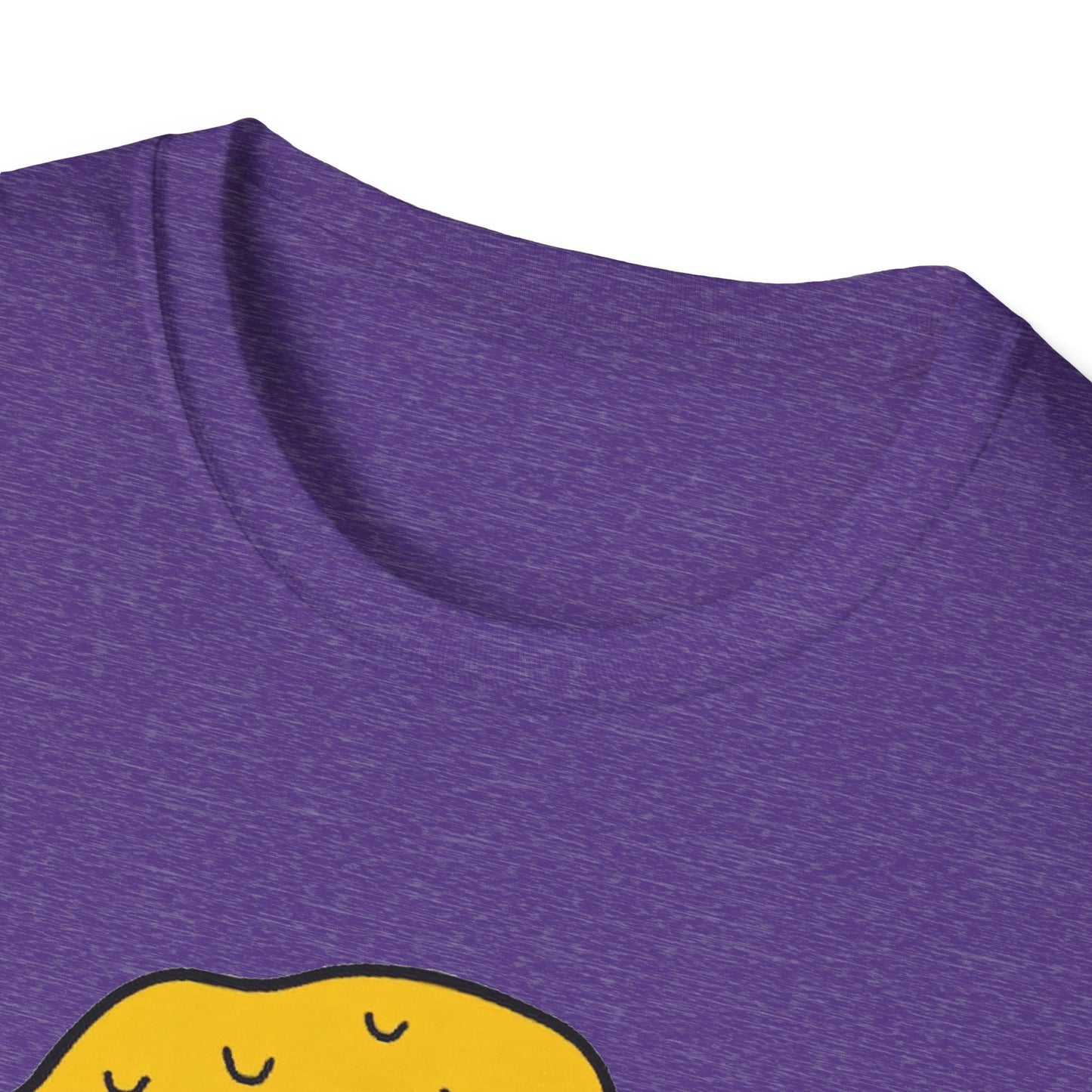 Melty Smiley "It's One of Those Days" T‑Shirt
