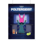 Poltergeist Burger Movie Poster - Rolled Horror Poster