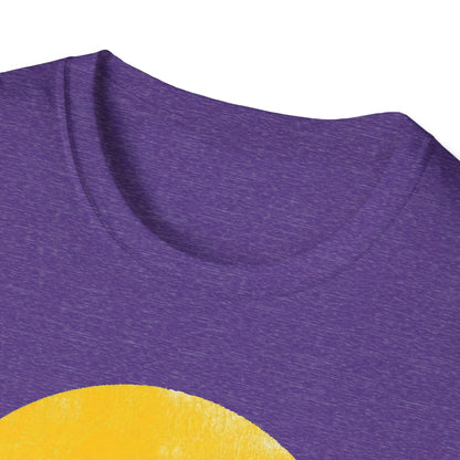 I Hate You Smiley T-Shirt