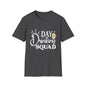 Day Drinking Squad T-Shirt