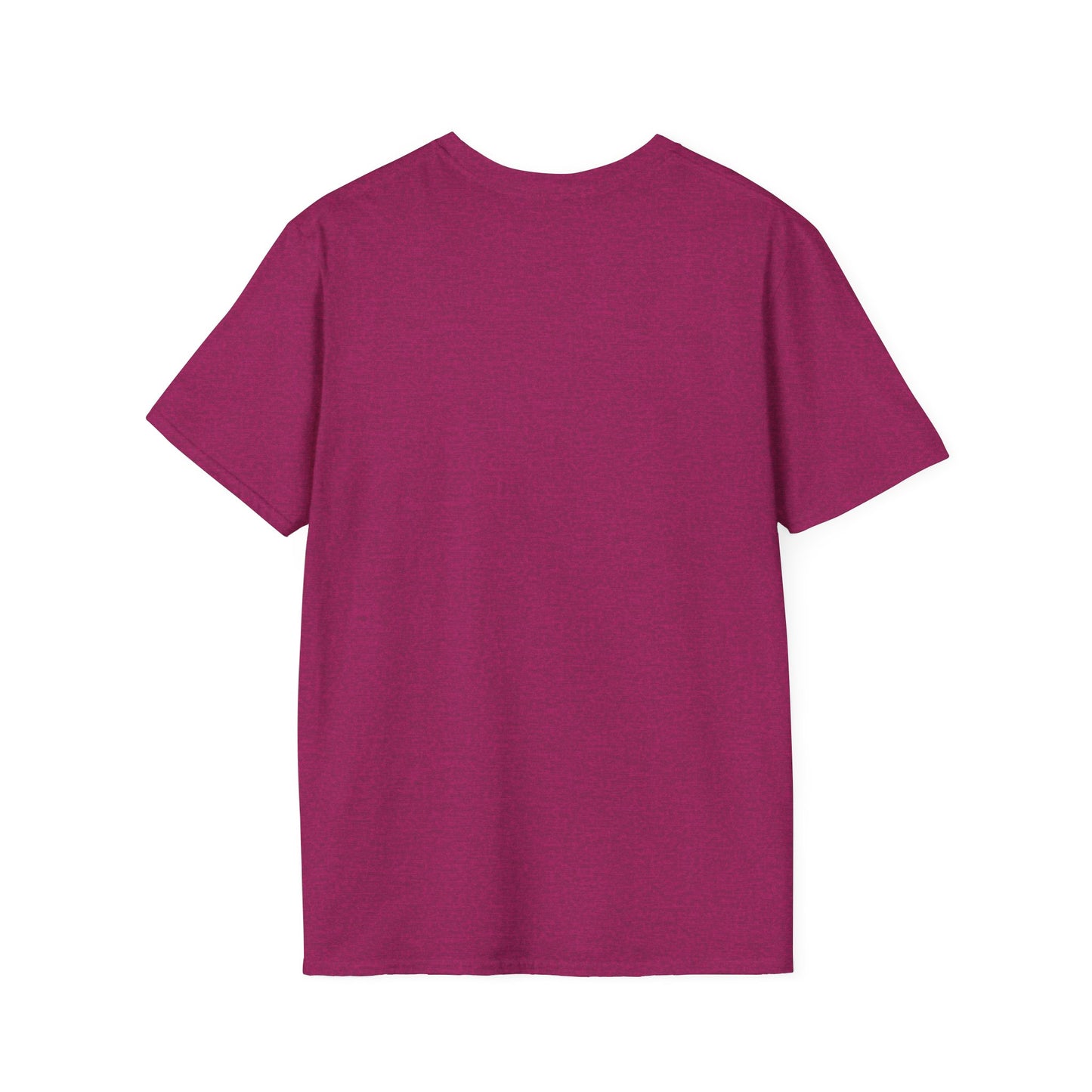 Wine Lover T-Shirt — "Of Course Size Matters No One Wants A Small Glass Of Wine"