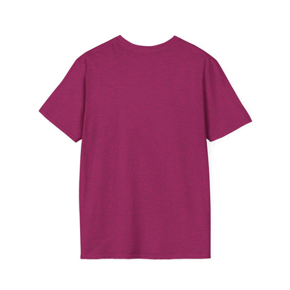 Wine Lover T-Shirt — "Of Course Size Matters No One Wants A Small Glass Of Wine"