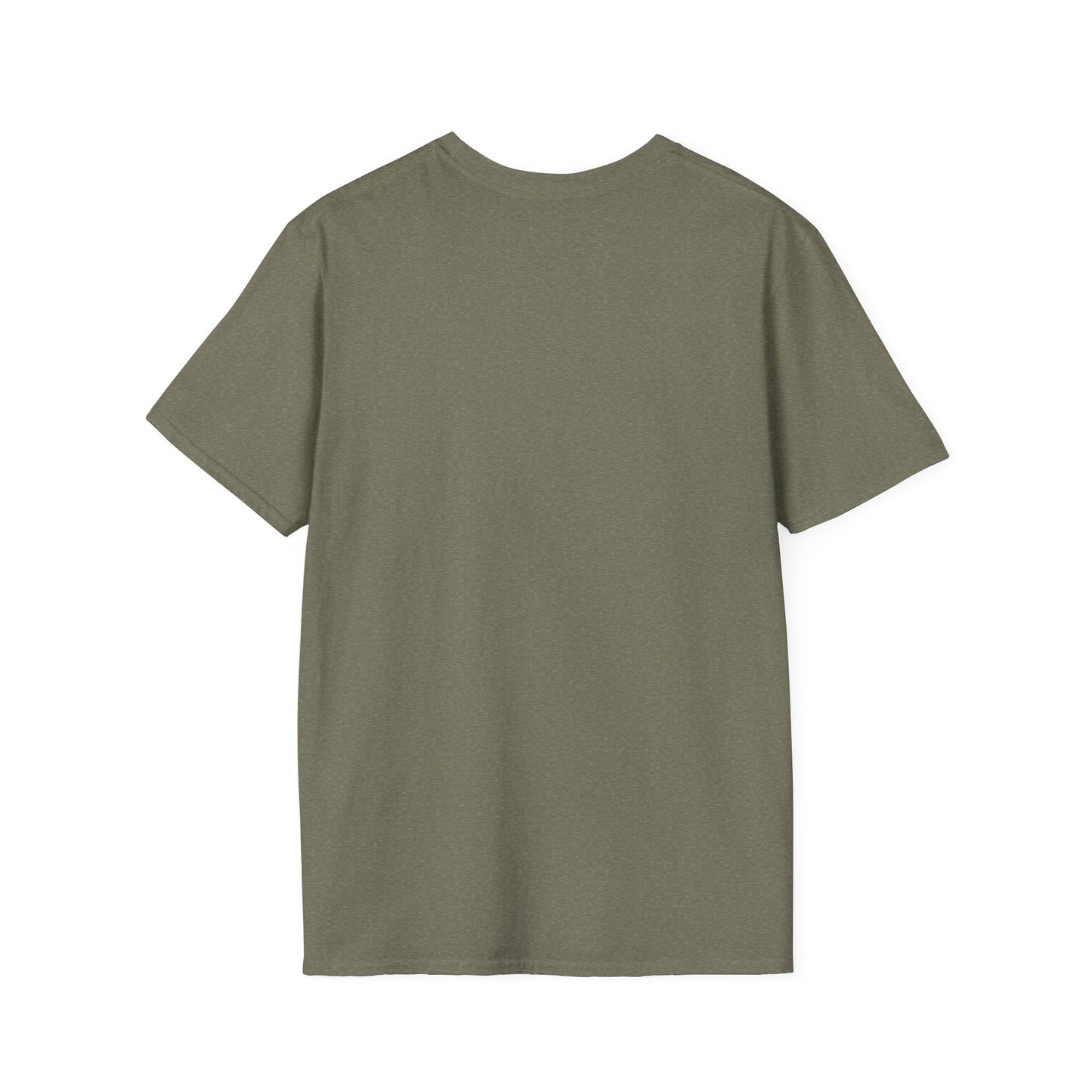 Dill Doe T-Shirt — Cute Pickle Deer Graphic Tee