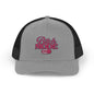 Bitch Mode Snapback Trucker Cap