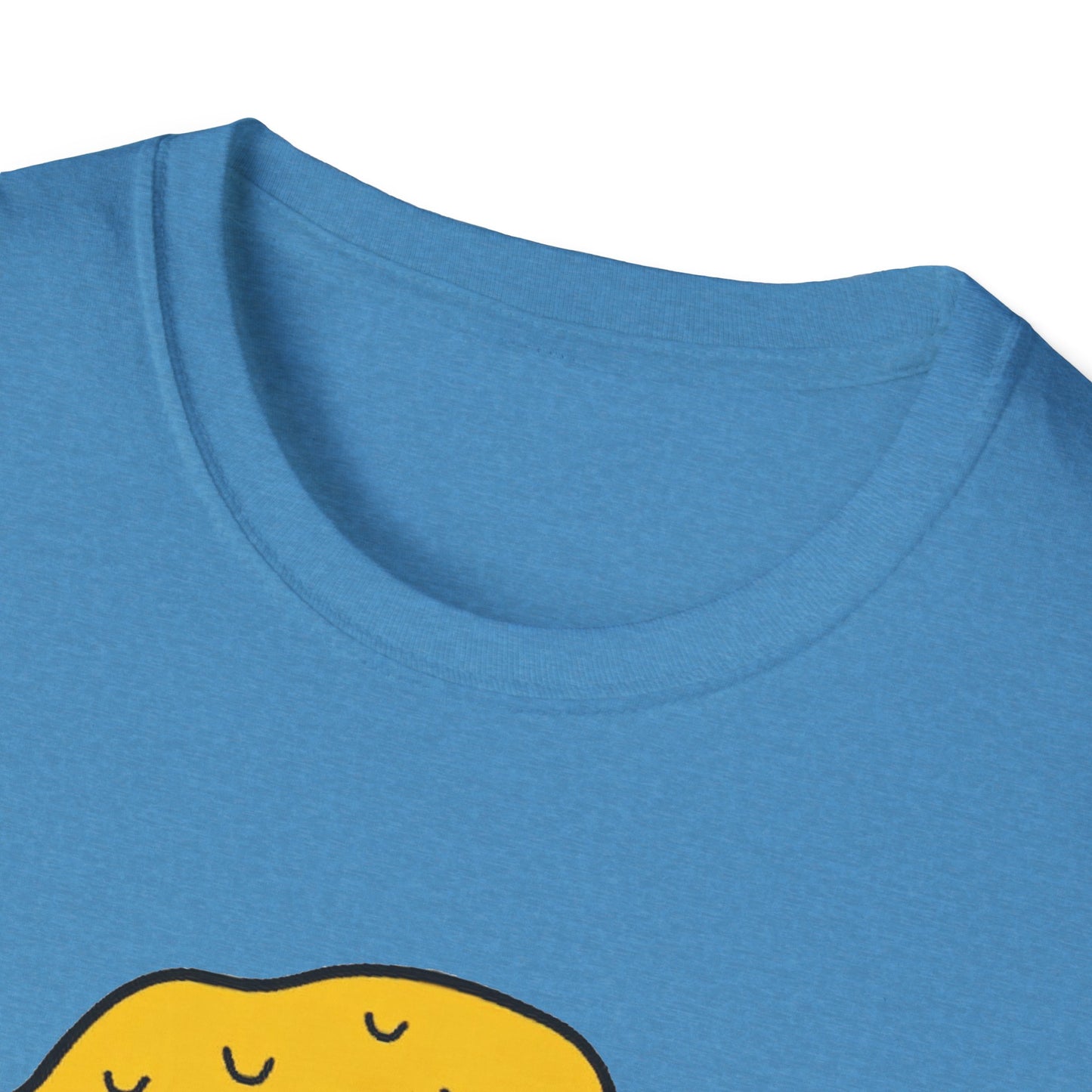 Melty Smiley "It's One of Those Days" T‑Shirt