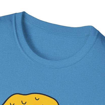 Melty Smiley "It's One of Those Days" T‑Shirt