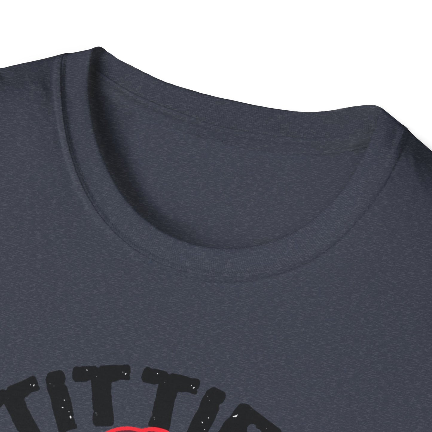 T-Shirt — "Titties and Beer" Oktoberfest Beer Girl Graphic Tee