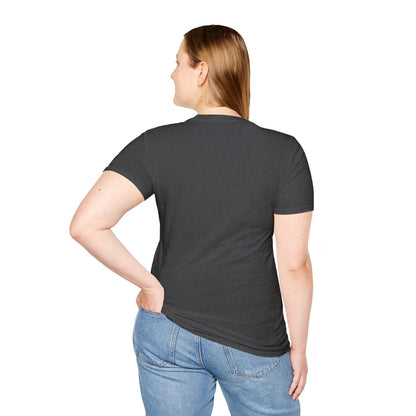 Music Speaks When Words Fail T-Shirt