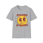 Stoned & Happy Smiley T-Shirt