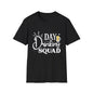 Day Drinking Squad T-Shirt