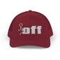 Snapback Trucker Cap