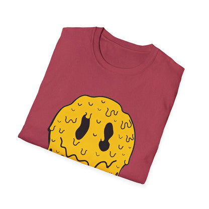 Melty Smiley "It's One of Those Days" T‑Shirt