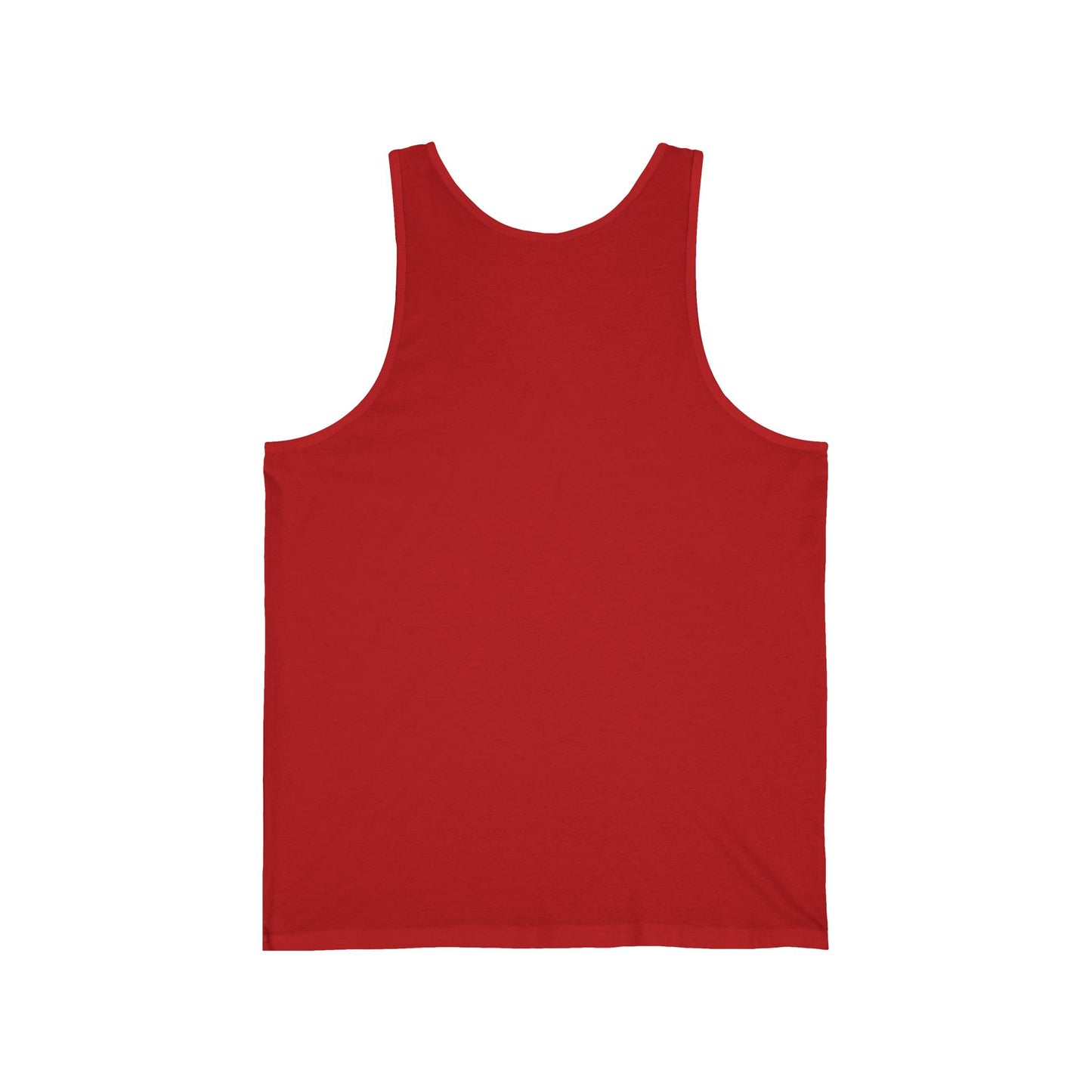 I Hate Pulling Out Tank Top – Funny RV Camping Graphic Jersey Tank