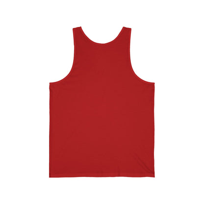 I Hate Pulling Out Tank Top – Funny RV Camping Graphic Jersey Tank