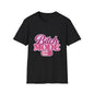 Bitch Mode On T-Shirt — Bold Feminine Graphic Tee