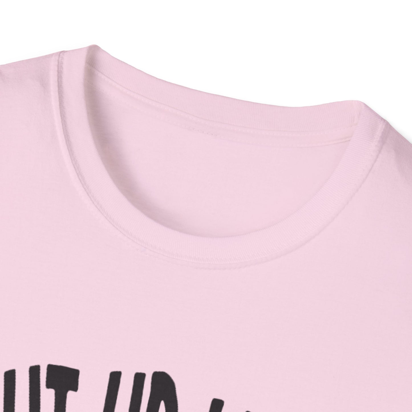 T-Shirt — “Shut Up Liver You’re Fine” Funny Drinking Humor Tee