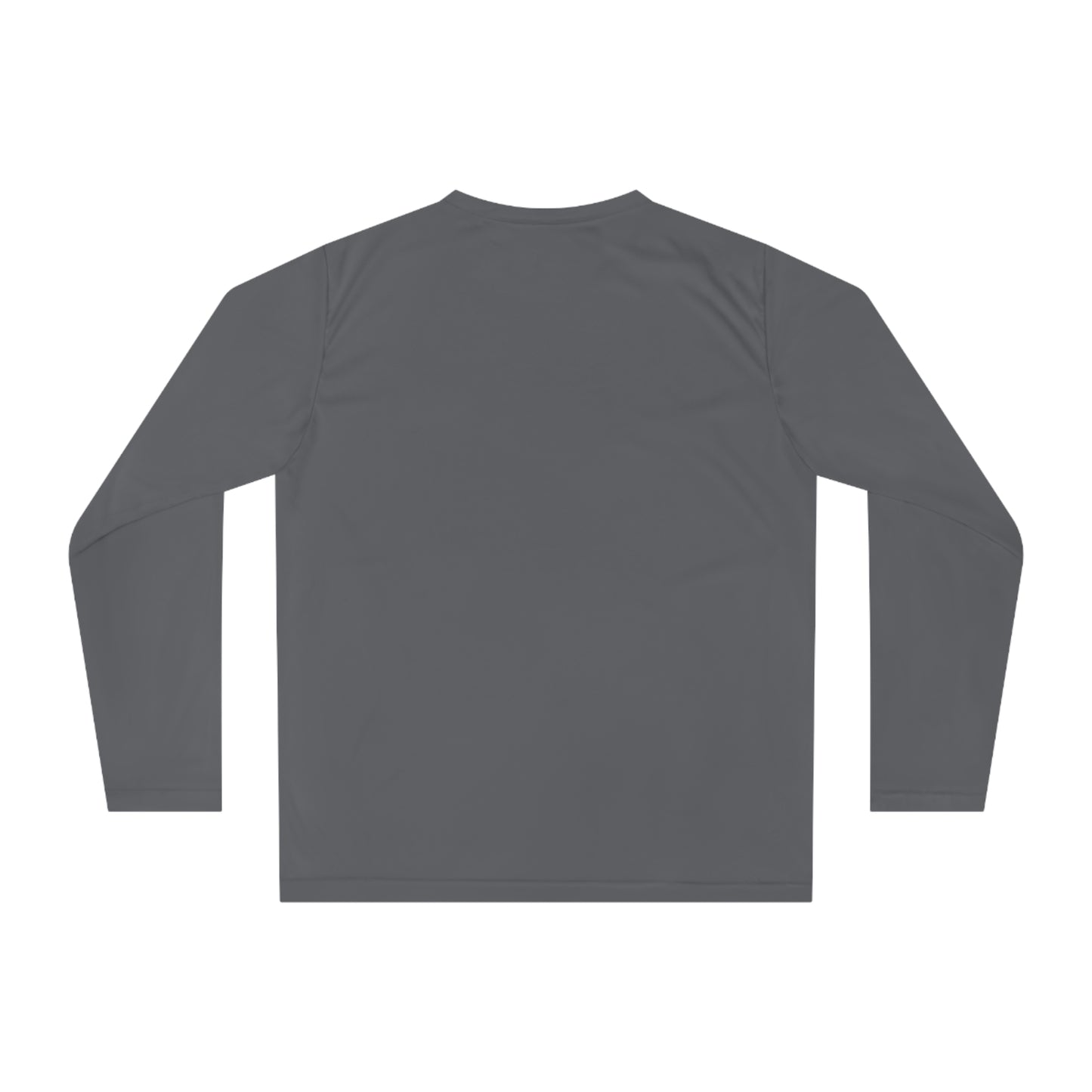 Expensive Skull Graphic Long Sleeve Shirt — “Expensive” Skeleton Design
