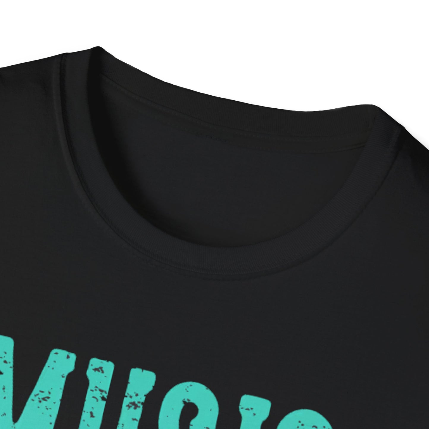 Music Speaks When Words Fail T-Shirt
