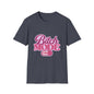 Bitch Mode On T-Shirt — Bold Feminine Graphic Tee