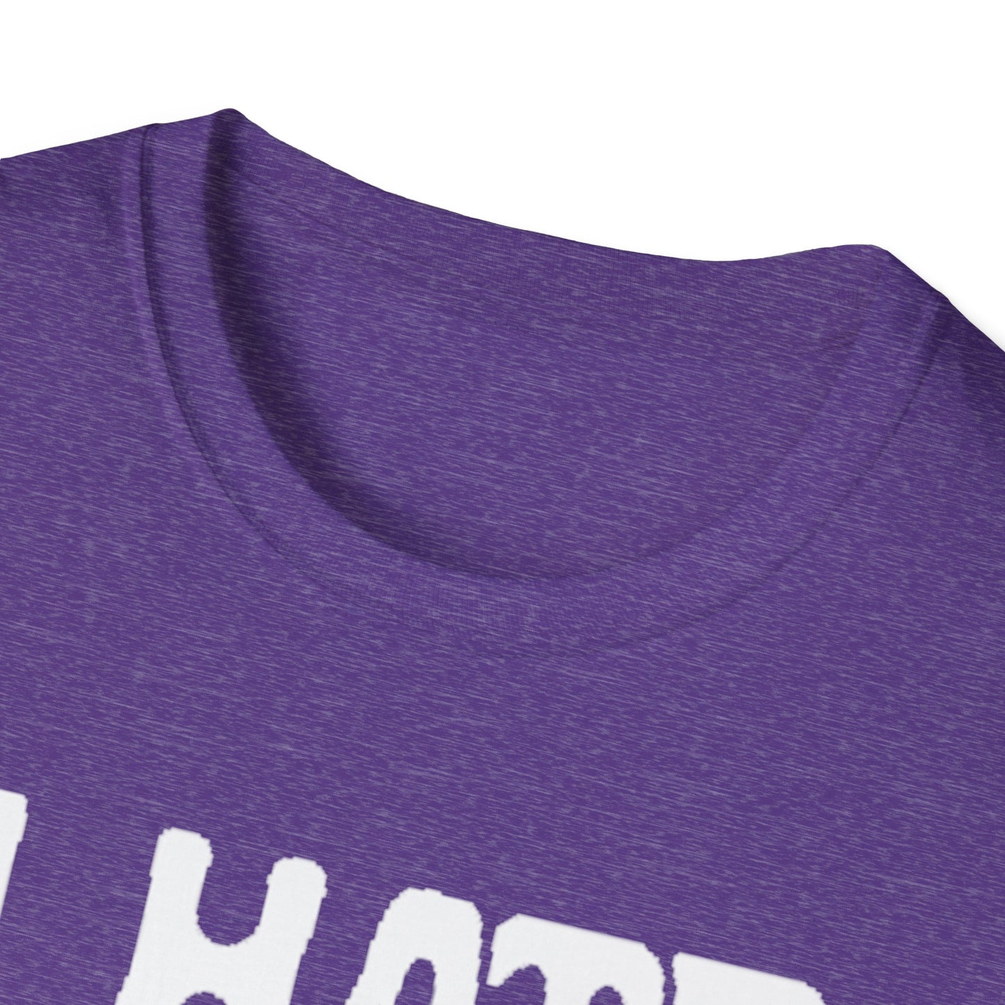T-Shirt – I Hate Pulling Out Camper Graphic Tee