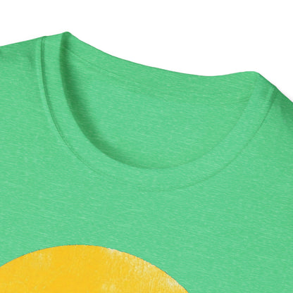 I Hate You Smiley T-Shirt