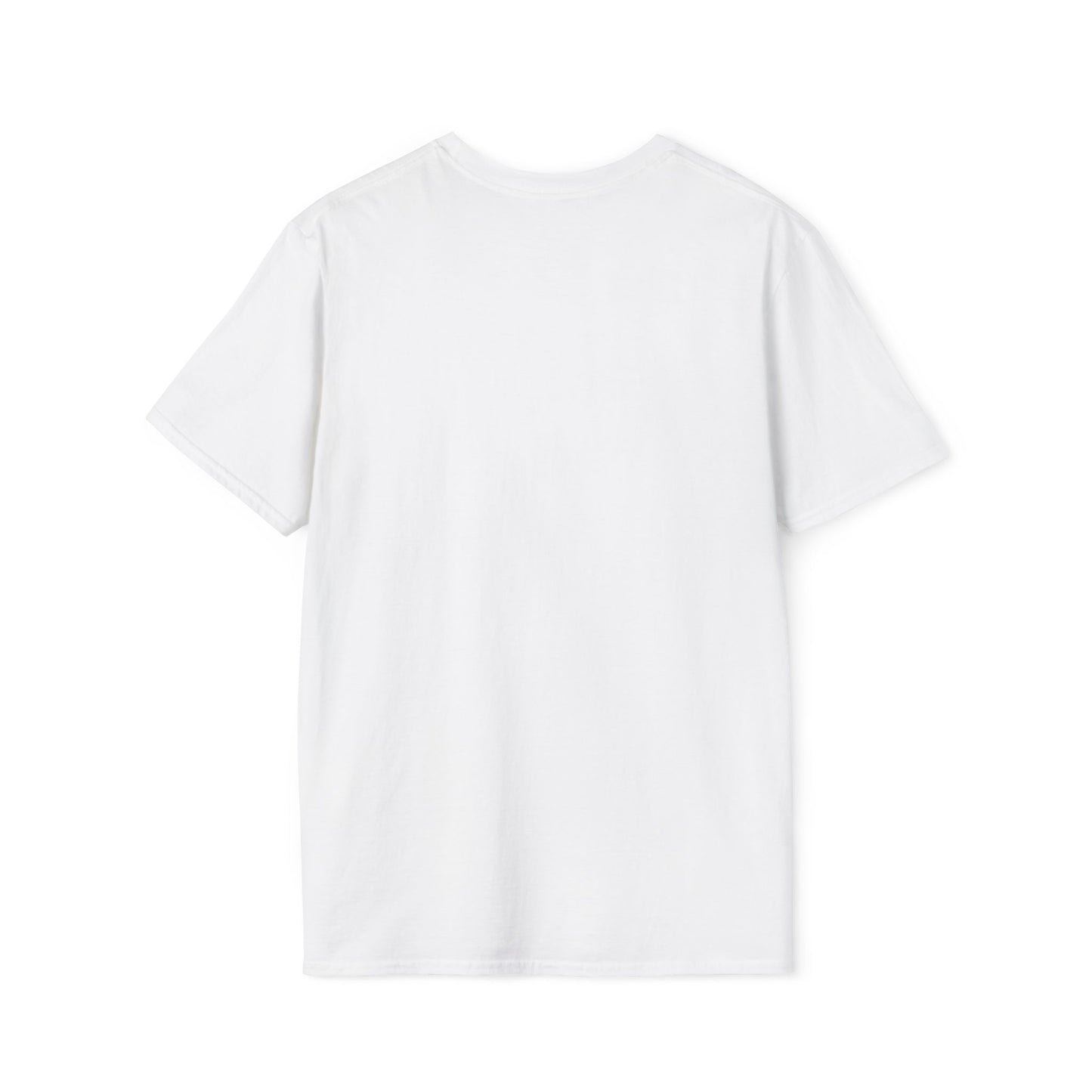 Graphic T-Shirt — "Free Cock Ride" Rooster Novelty Tee