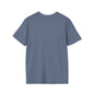 RV Camping T-Shirt — "Back That Thing Up" Retro Camper Graphic Tee