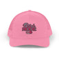 Bitch Mode Snapback Trucker Cap