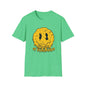 Melty Smiley "It's One of Those Days" T‑Shirt