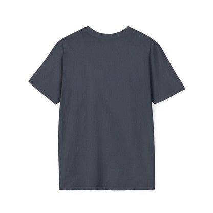 Graphic T-Shirt — "Free Cock Ride" Rooster Novelty Tee