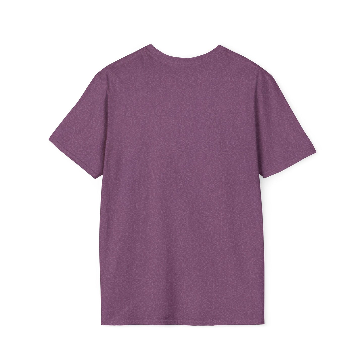 Wine Lover T-Shirt — "Of Course Size Matters No One Wants A Small Glass Of Wine"