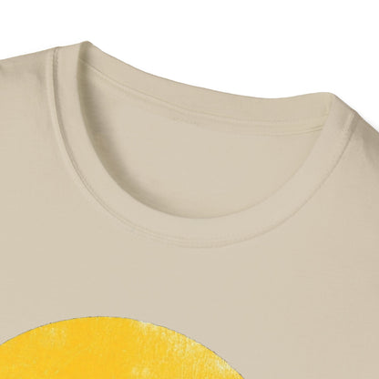 I Hate You Smiley T-Shirt