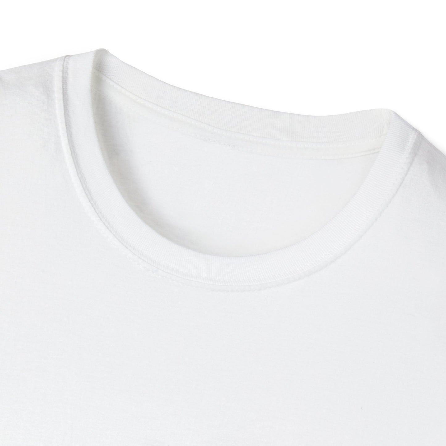T-Shirt — "Some Things Are Better Left Alone (Like Me, For Instance)" Minimalist Graphic Tee