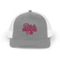 Bitch Mode Snapback Trucker Cap