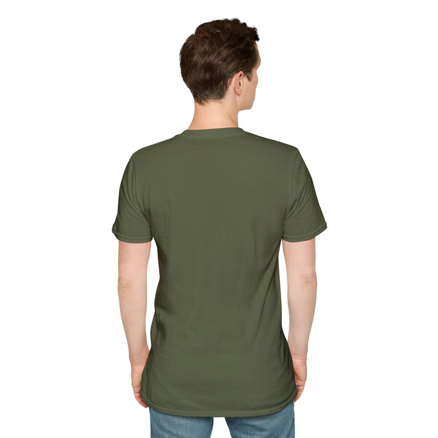 T-Shirt — "Don't Worry I Got This, I Watched a YouTube Video" Funny Graphic Tee
