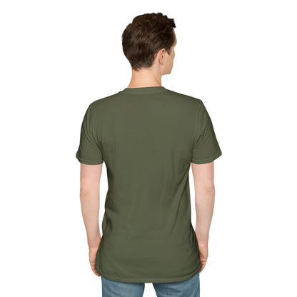 T-Shirt — "Don't Worry I Got This, I Watched a YouTube Video" Funny Graphic Tee