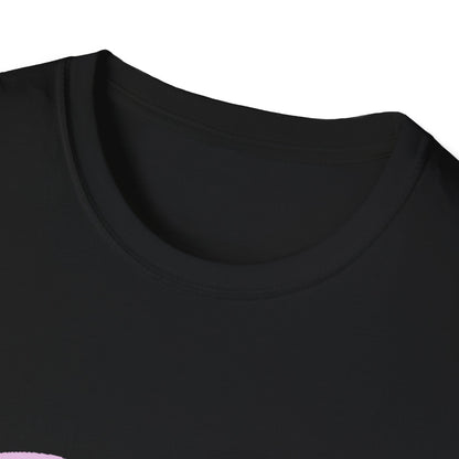 Bitch Mode On T-Shirt — Bold Feminine Graphic Tee