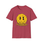 Melty Smiley "It's One of Those Days" T‑Shirt