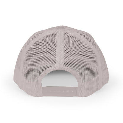 Bitch Mode Snapback Trucker Cap