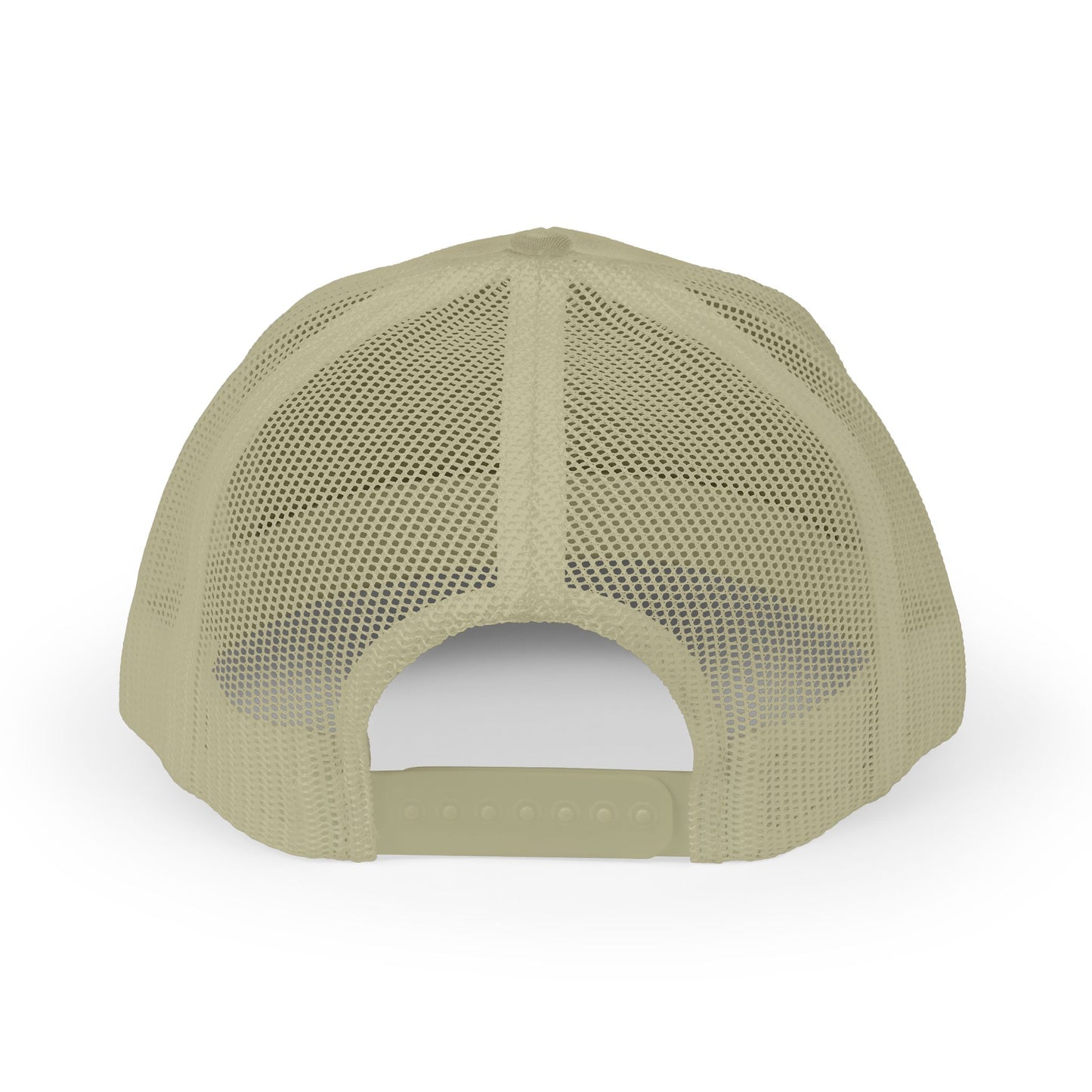 Trucker Hat — Stick Figure F*uck ‘Off’ Graphic Snapback