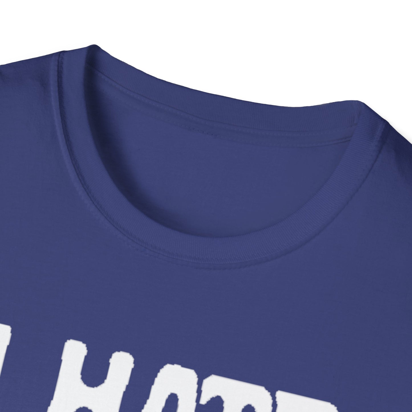 T-Shirt – I Hate Pulling Out Camper Graphic Tee