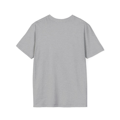 Stoned & Happy Smiley T-Shirt