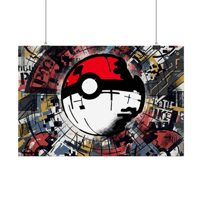 Rolled Posters
