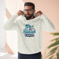 Hangover Hoodie – "This Is My Hangover Hoodie" Graphic Pullover