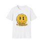 Melty Smiley "It's One of Those Days" T‑Shirt