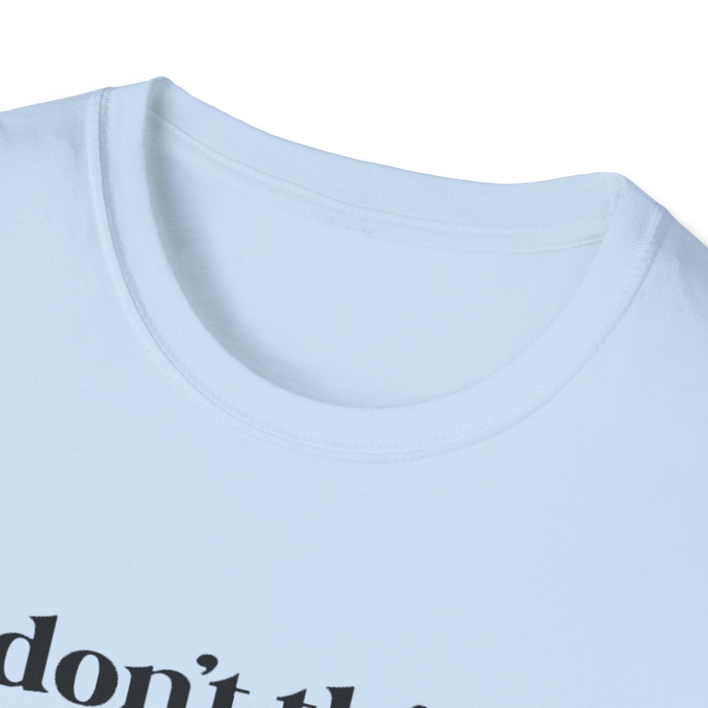 T-Shirt — "I don’t think there will be enough coffee or middle fingers for today" Funny Graphic Tee